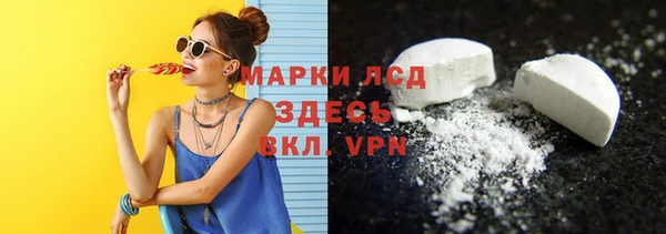 стафф Вяземский