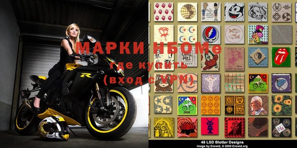 стафф Вяземский